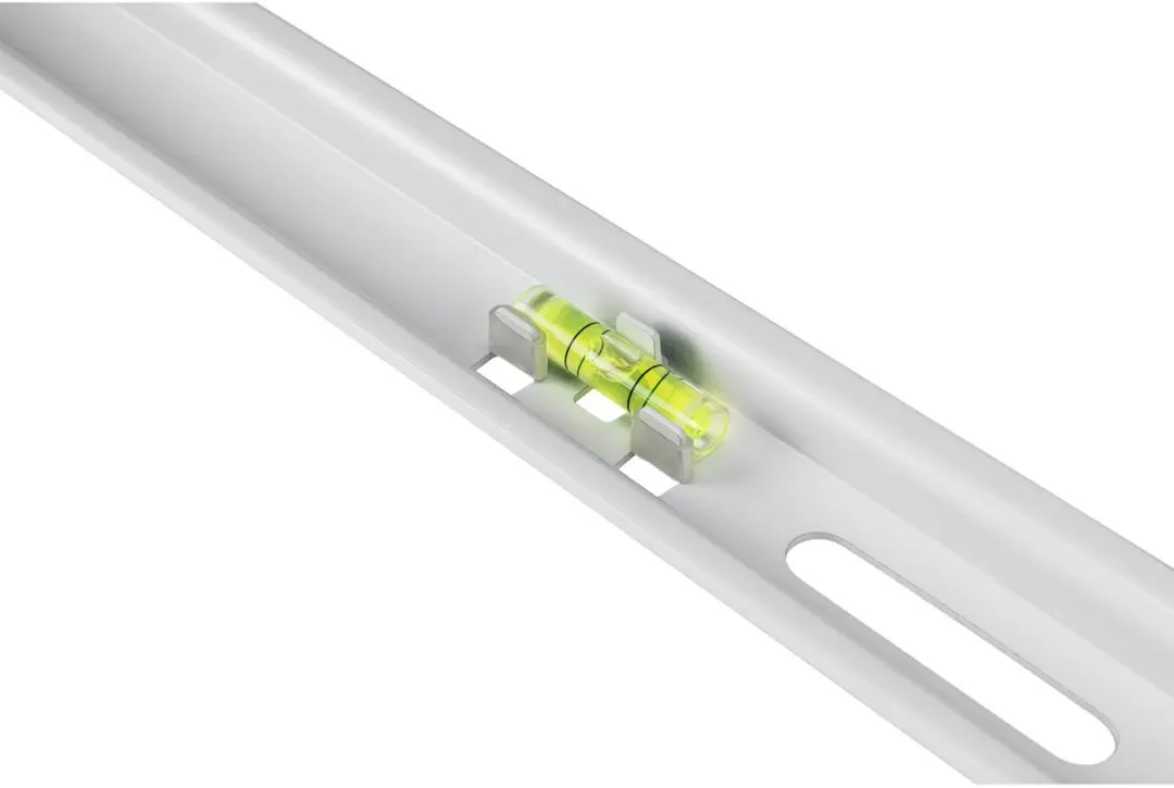 InLine Beugel voor Split Airco/Warmtepomp - Wit