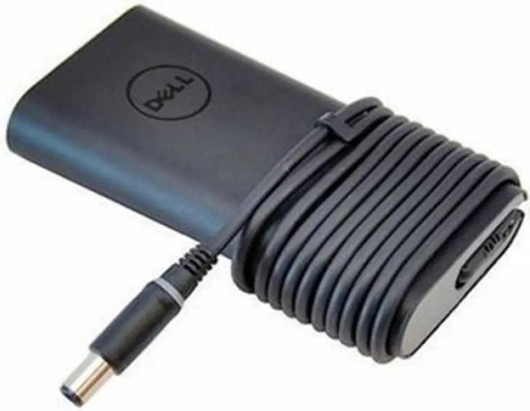 Dell PA-3E Adapter 90W - Zwart
