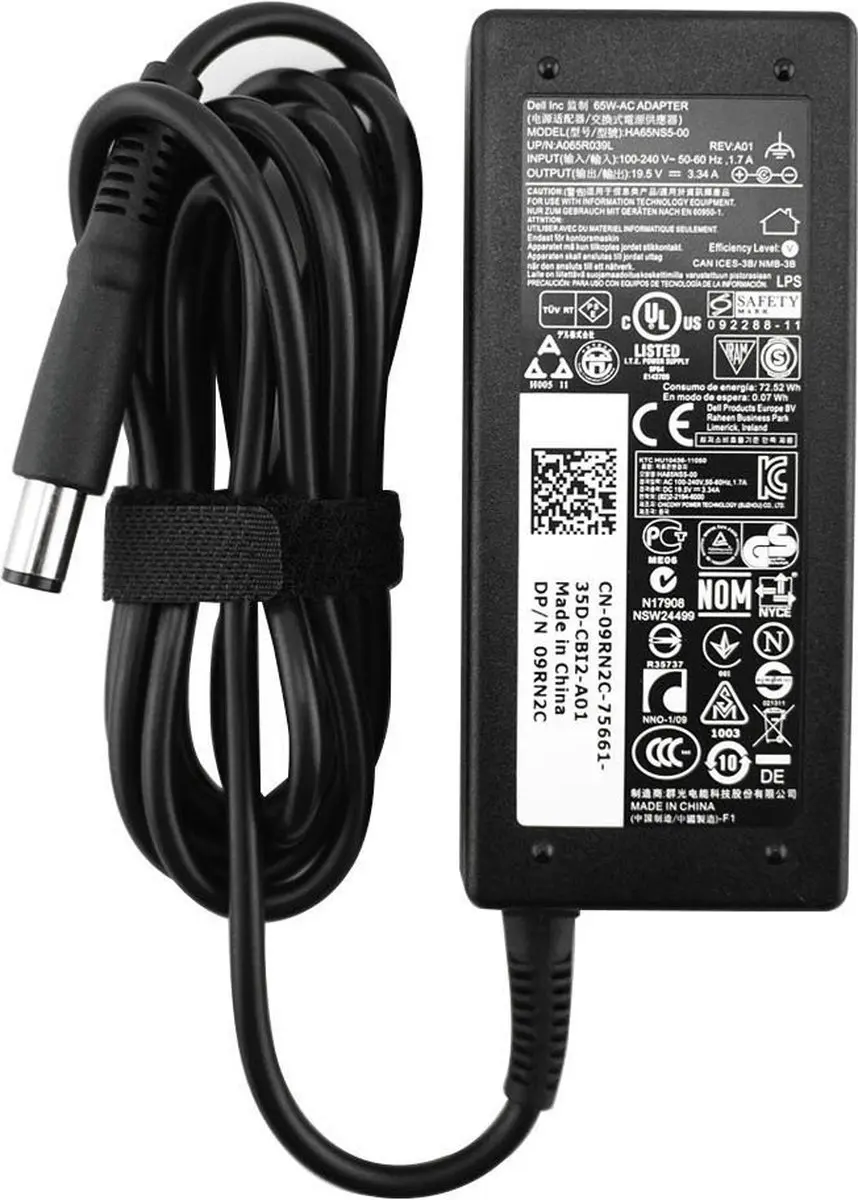 Dell PA-3E Adapter 90W