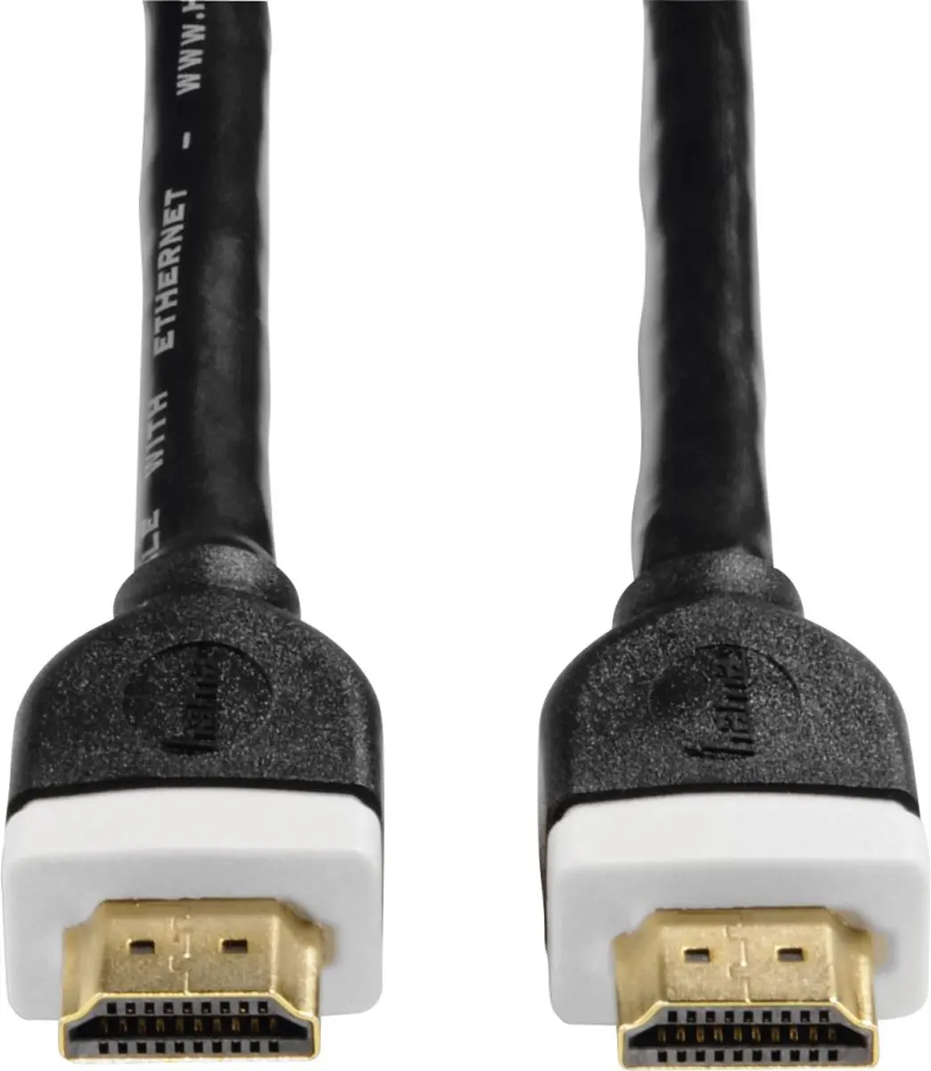 Hama Hdmi High Speed Cable 1.8M