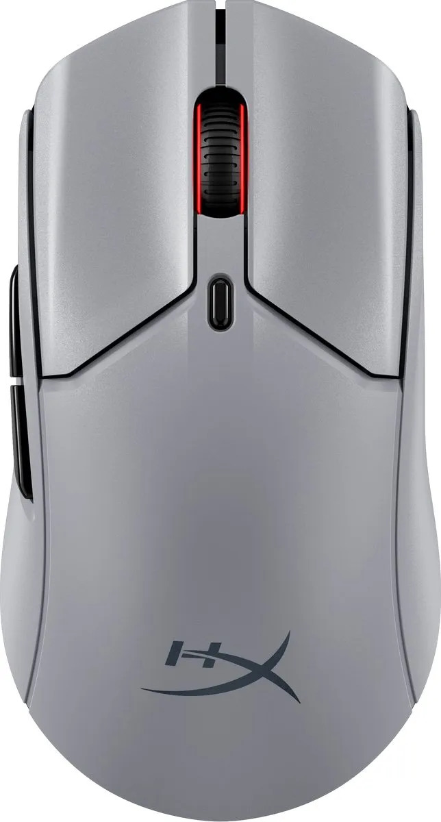 HyperX Pulsefire Haste 2 Pro A1KY5AA Gaming Muis