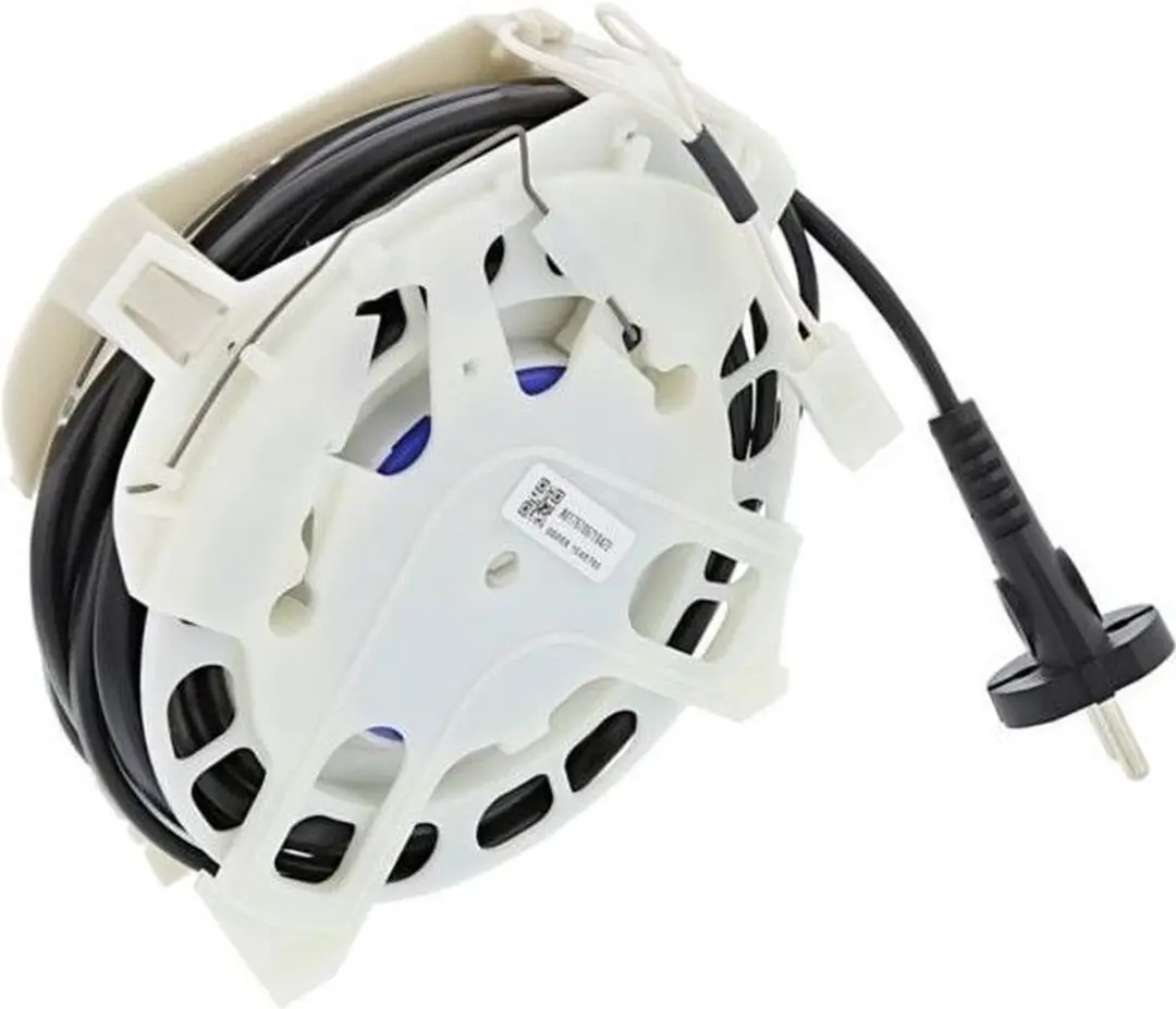 Electrolux Kabeloproller Eu Plug 9m - EL140017670971