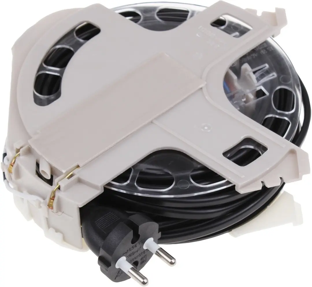 Electrolux Kabeloproller Eu Plug 9m