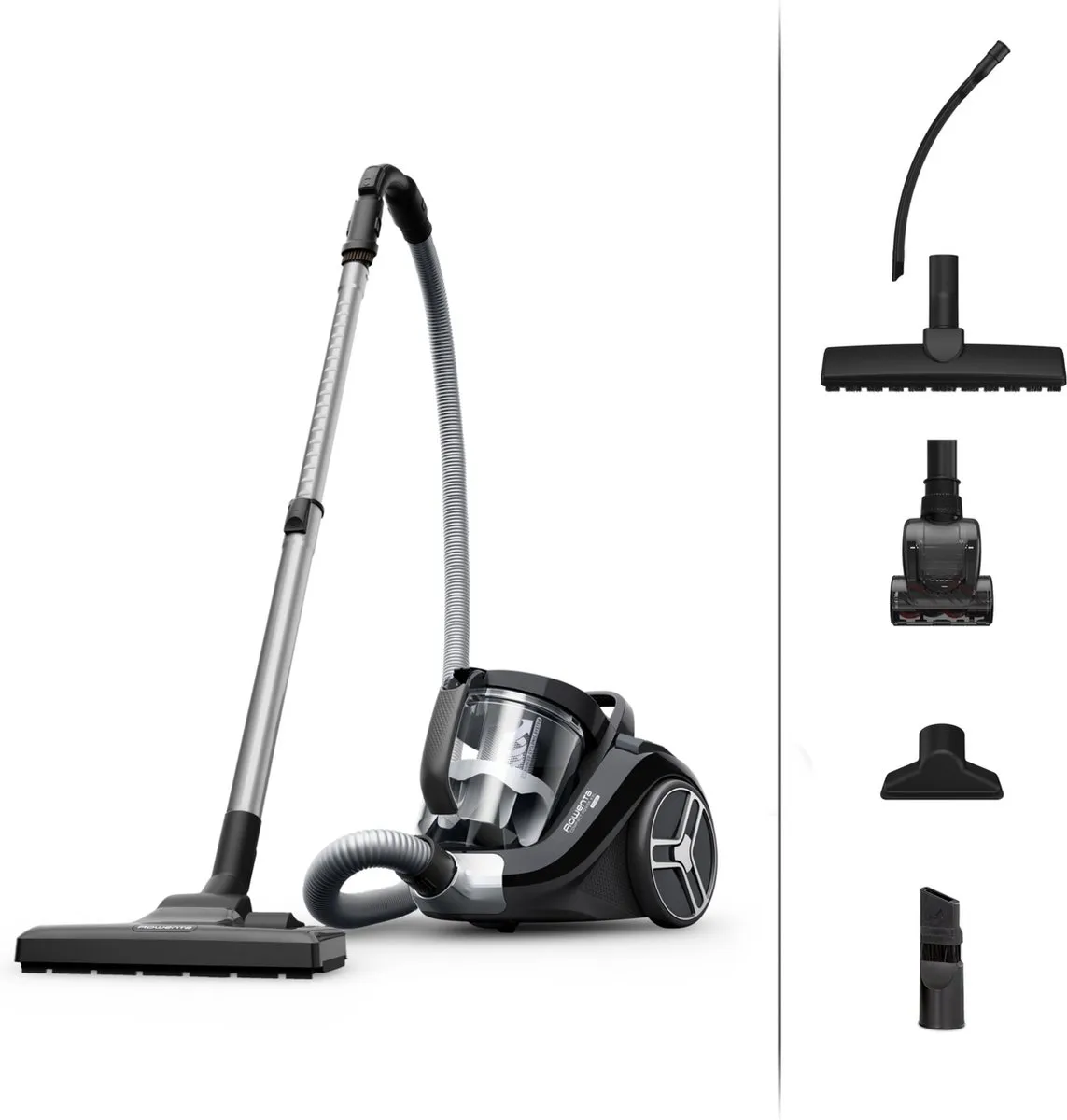 Rowenta Compact Power XXL RO4B75 Stofzuiger