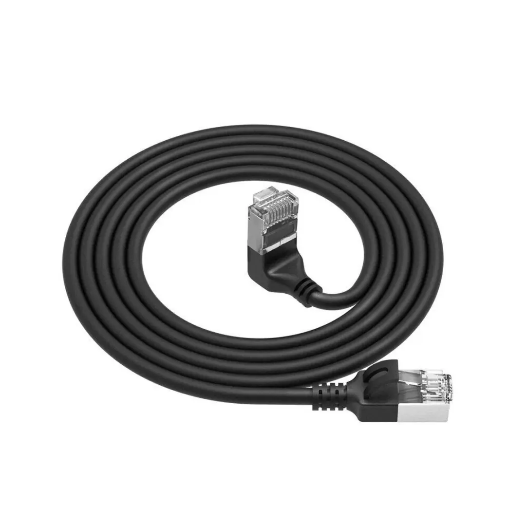 ACT DA4902 U/FTP CAT6A Patchkabel 2m