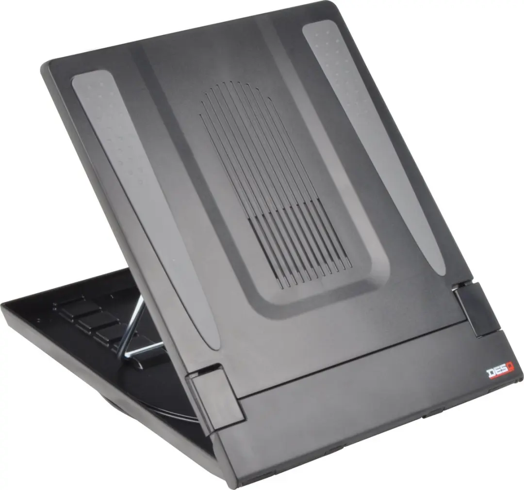Desq Laptopstandaard Heavy Duty 8717249813187