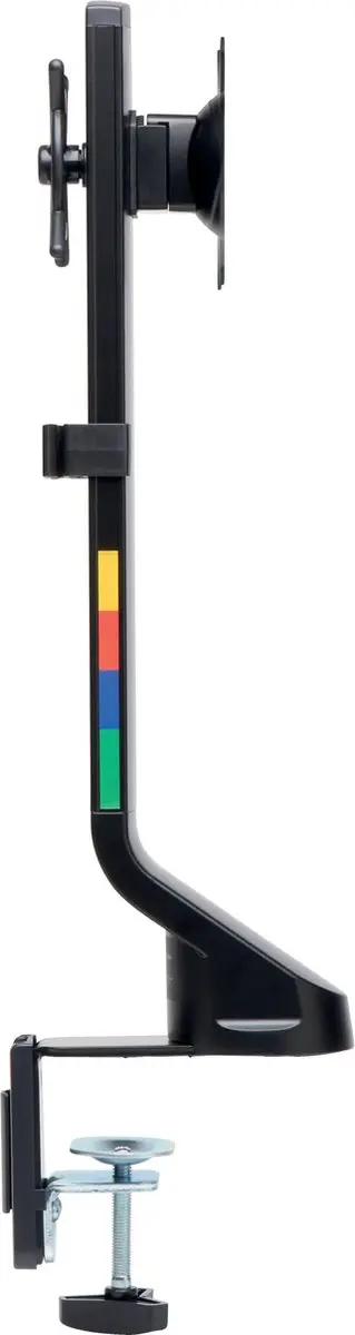 Kensington SmartFit K55512WW Monitorarm - 32" - Zwart