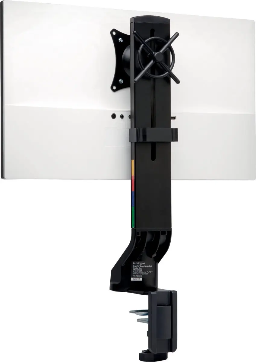 Kensington SmartFit K55512WW Monitorarm
