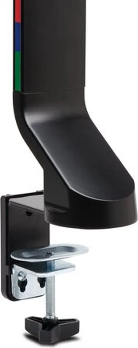 Kensington SmartFit K55512WW Monitorarm - 32" - Zwart