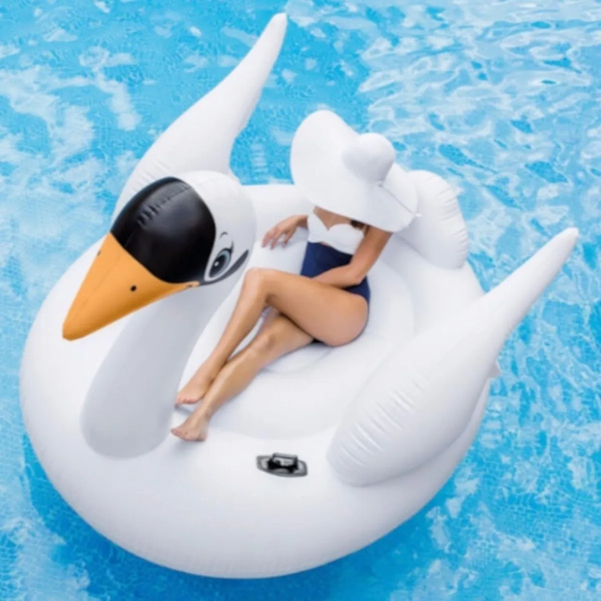 Intex Mega Swan Island - 56287EU