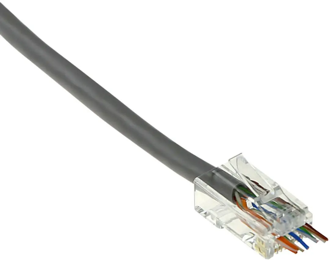 ACT TD168B Transparant