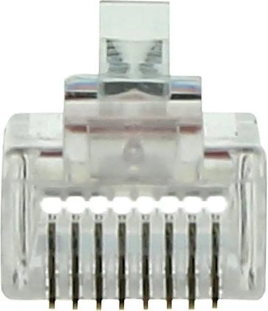 ACT TD168B Transparant