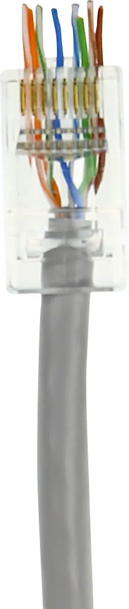 ACT TD168B Transparant