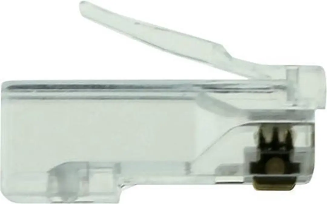 ACT TD168B Transparant