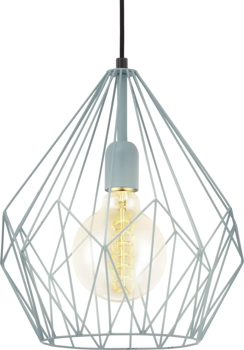 Eglo Carlton Hanglamp Ø31cm