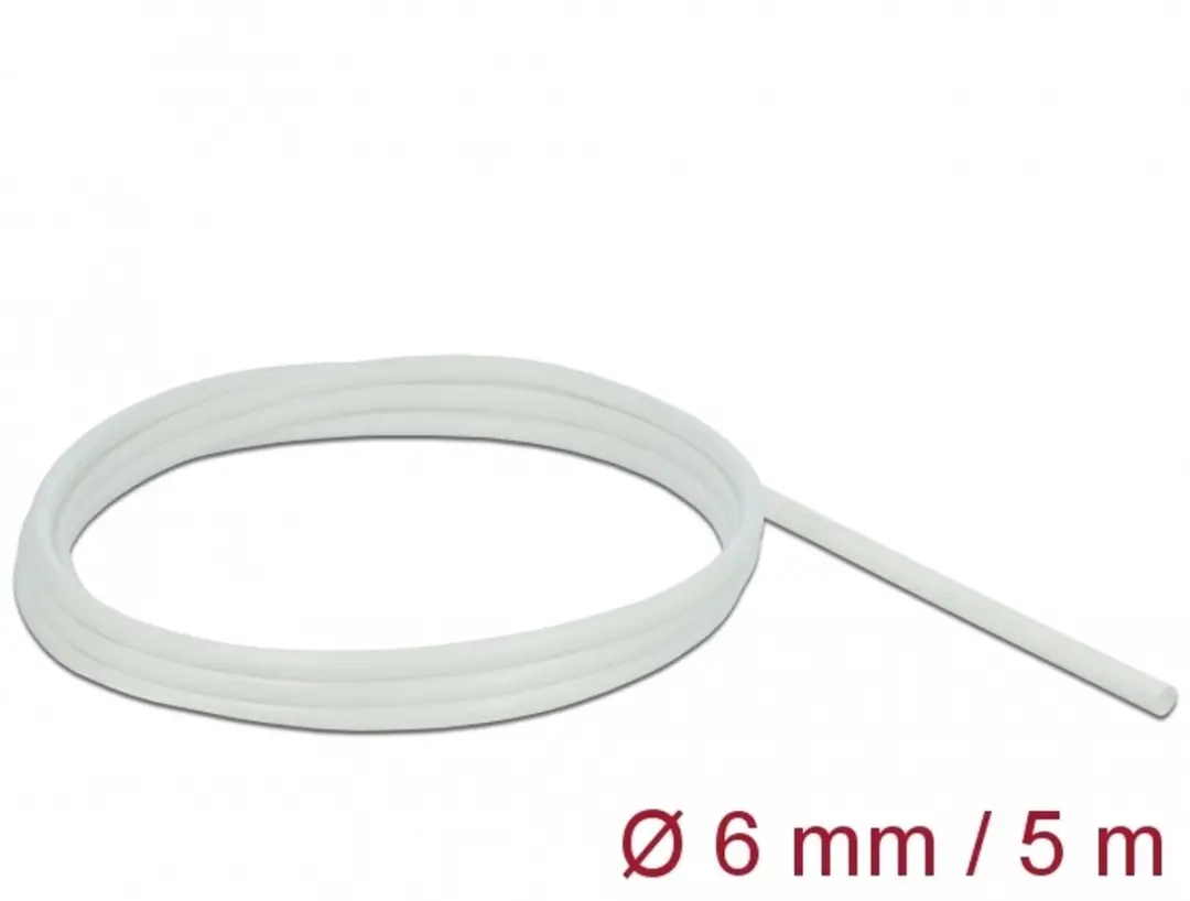 Delock Fiberglass Sleeving 6mm