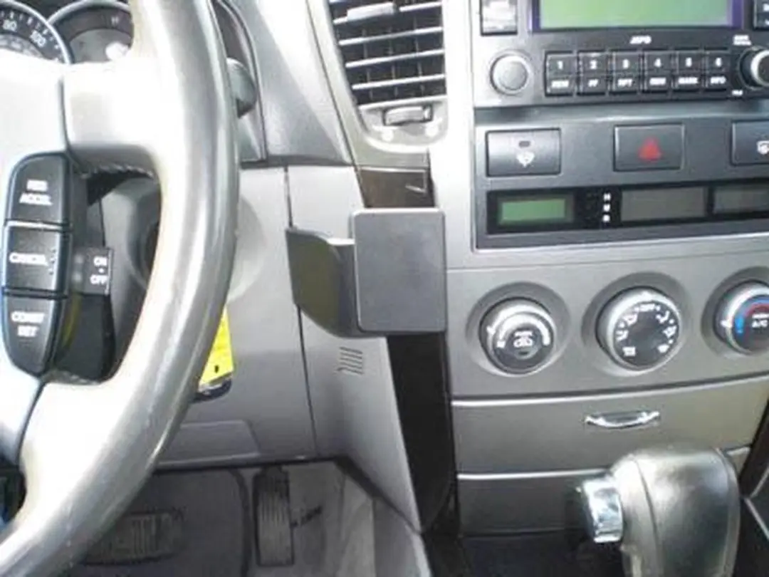 Brodit ProClip houder geschikt voor Kia Sorento 2002-2007 Center mount