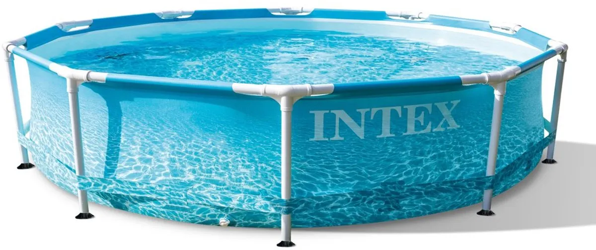 Intex 28208NP Zwembad