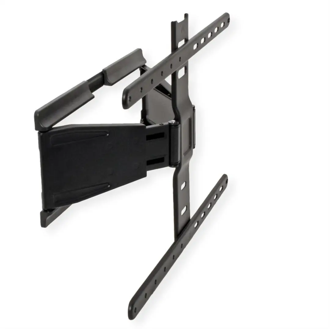 Value TV Muurbeugel Zwart - 43-90 inch - 50 kg