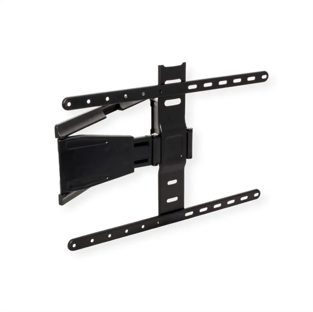 Value TV Muurbeugel Zwart - 43-90 inch - 50 kg