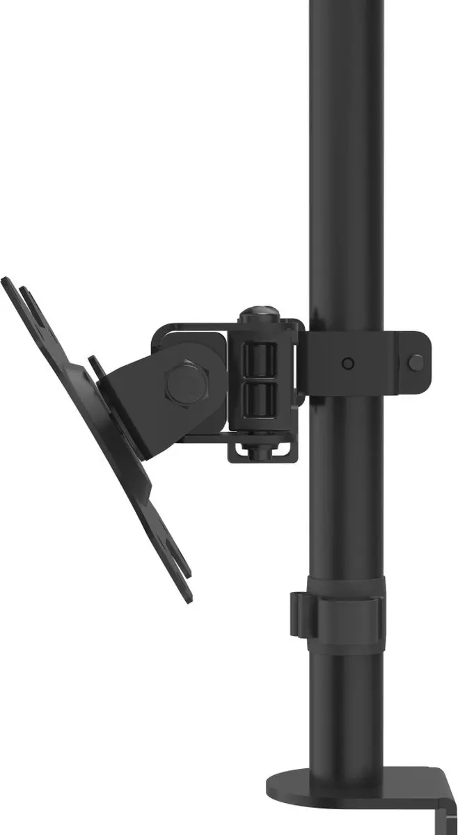 Hama Monitorhouder 00118490 - 13-32" - Zwart
