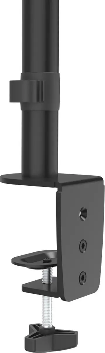 Hama Monitorhouder 00118490 - 13-32" - Zwart