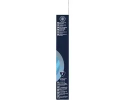 Oral-B iO Ultimate Clean Opzetborstels CrissCross 2 Stuks - Wit