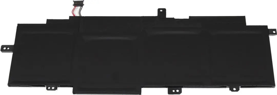 Lenovo L20L4P72 Batterij - 57Wh