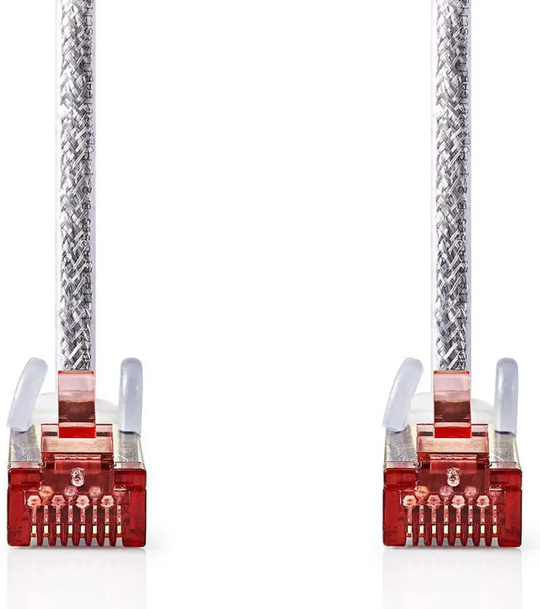 Nedis CAT6 Netwerkkabel CCGP85221TP200