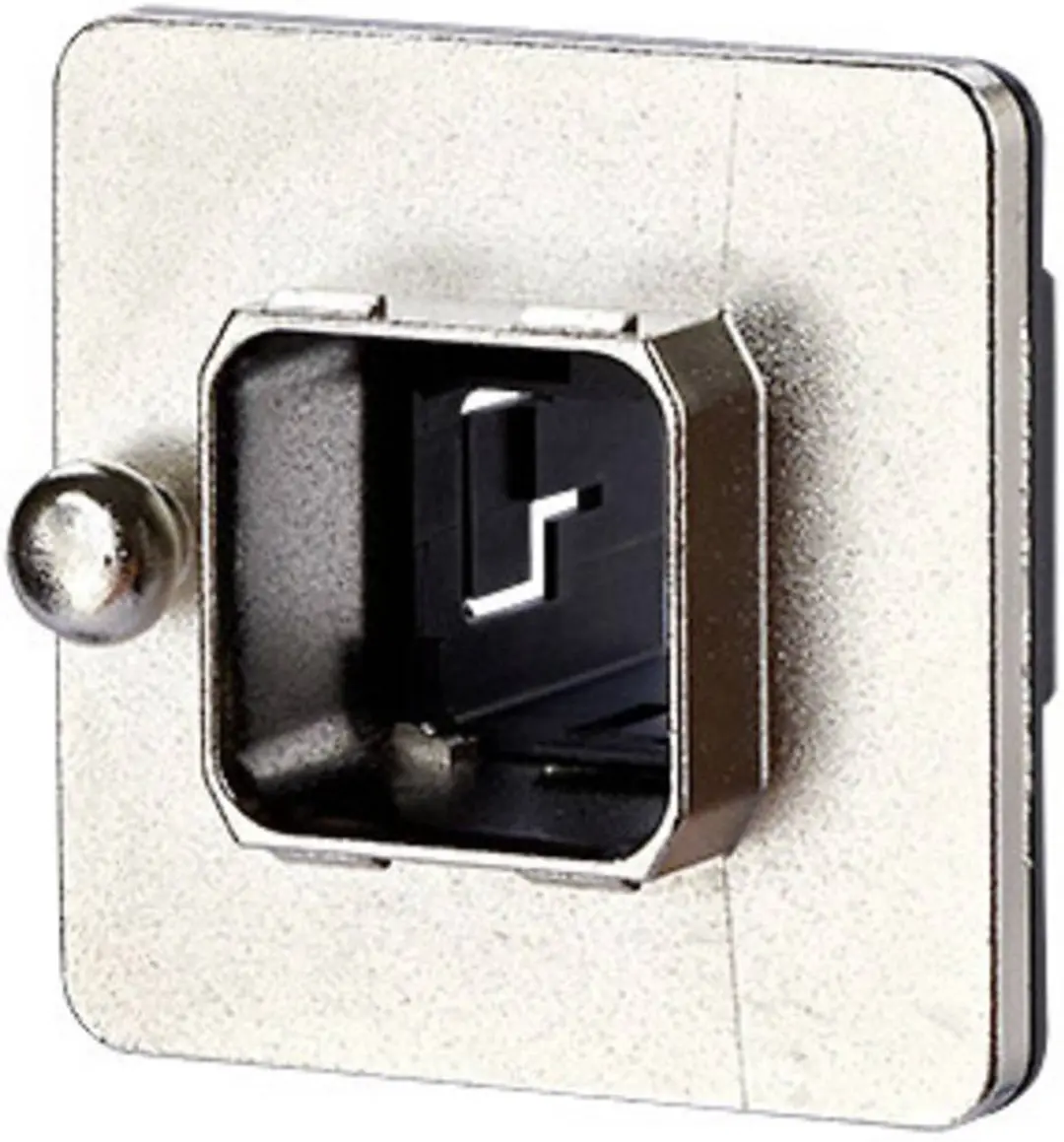 Metz Connect E-DAT Industry IP67 Behuizing 14010833C0MC