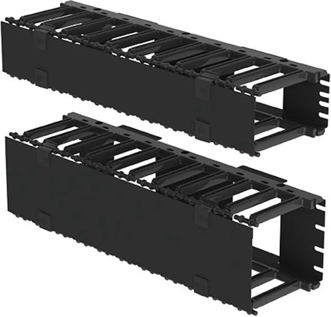 Eaton ETN-HDHCM2UB Rackkabelbeheerpaneel