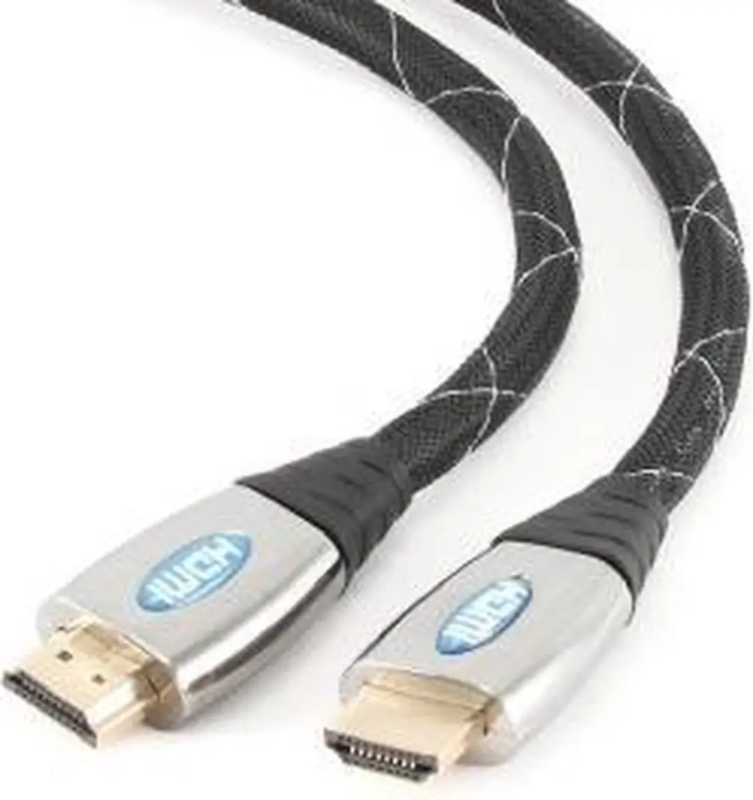 Gembird CablExpert CCP-HDMI4-15 HDMI-kabel