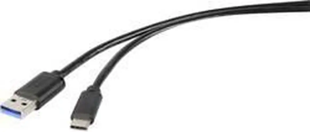 Renkforce RF-4536472 USB 3.2 Gen1 Kabel