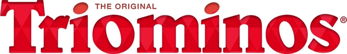 Goliath Triominos Junior - Bordspel - Kindereditie