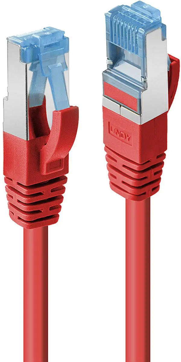 Lindy CAT 6 S/FTP Netwerkkabel 2m