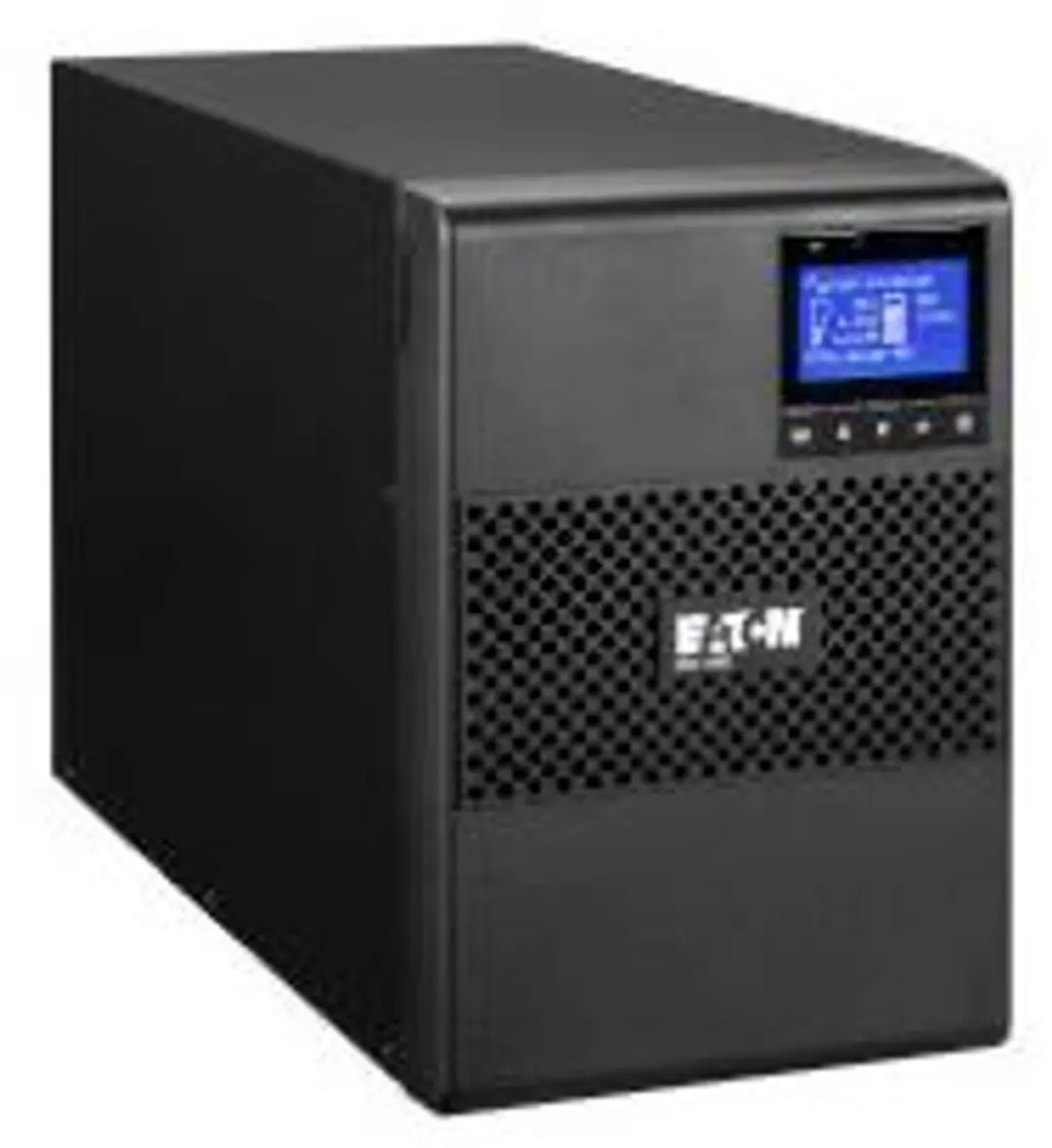Eaton 9SX1000I UPS 1000VA 900W - 6 Stopcontacten - Zwart