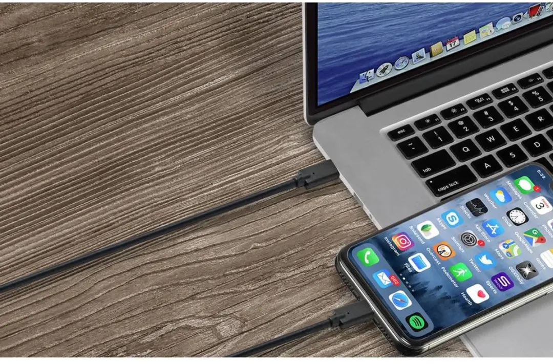 Renkforce RF-4531576 USB-C Kabel 2.00m - USB 3.2 Gen2x2