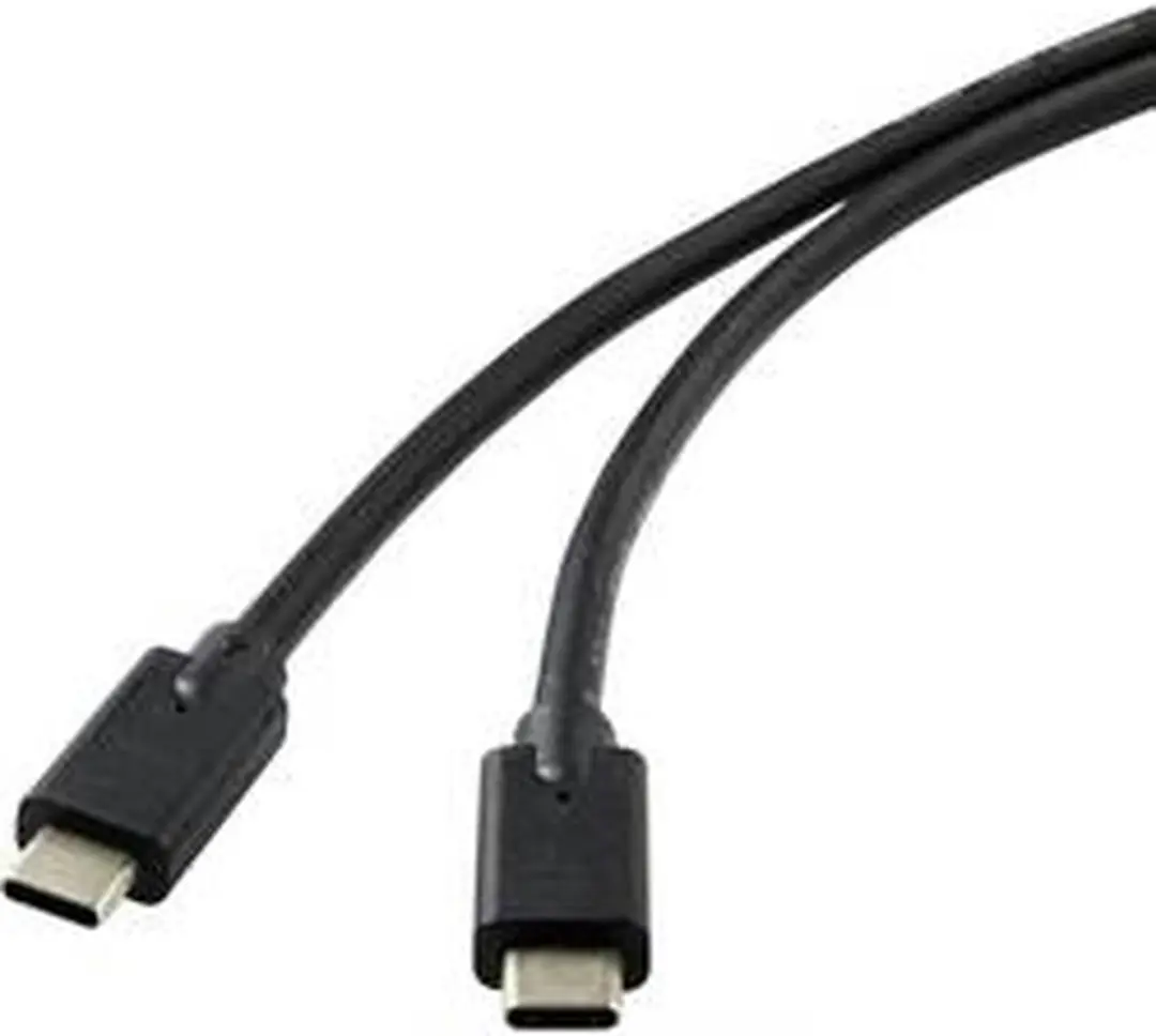 Renkforce RF-4531576 USB-C Kabel 2.00m - USB 3.2 Gen2x2