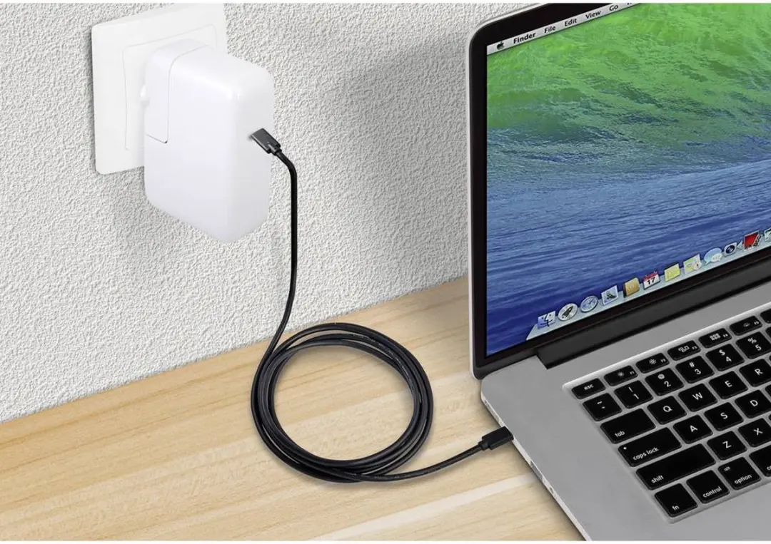 Renkforce RF-4531576 USB-C Kabel 2.00m - USB 3.2 Gen2x2