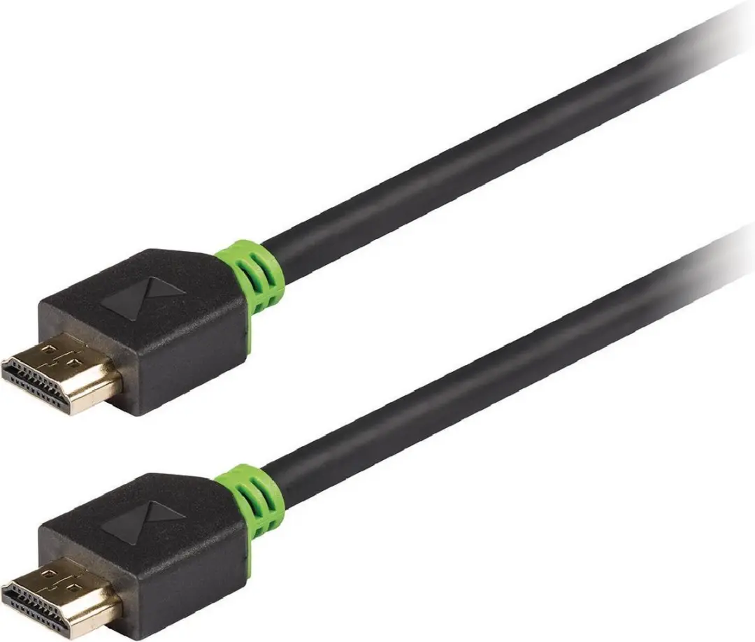 Konig KNV34000E20 HDMI-kabel 2m