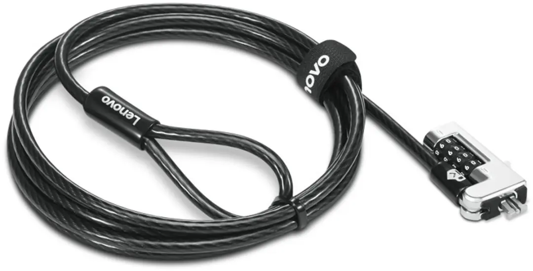 Lenovo Laptopslot Cijferslot 4XE1F30277