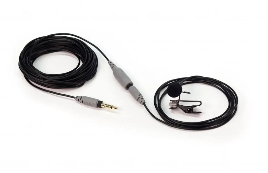 Rode SC1 TRRS Kabel 6m - SmartLav+
