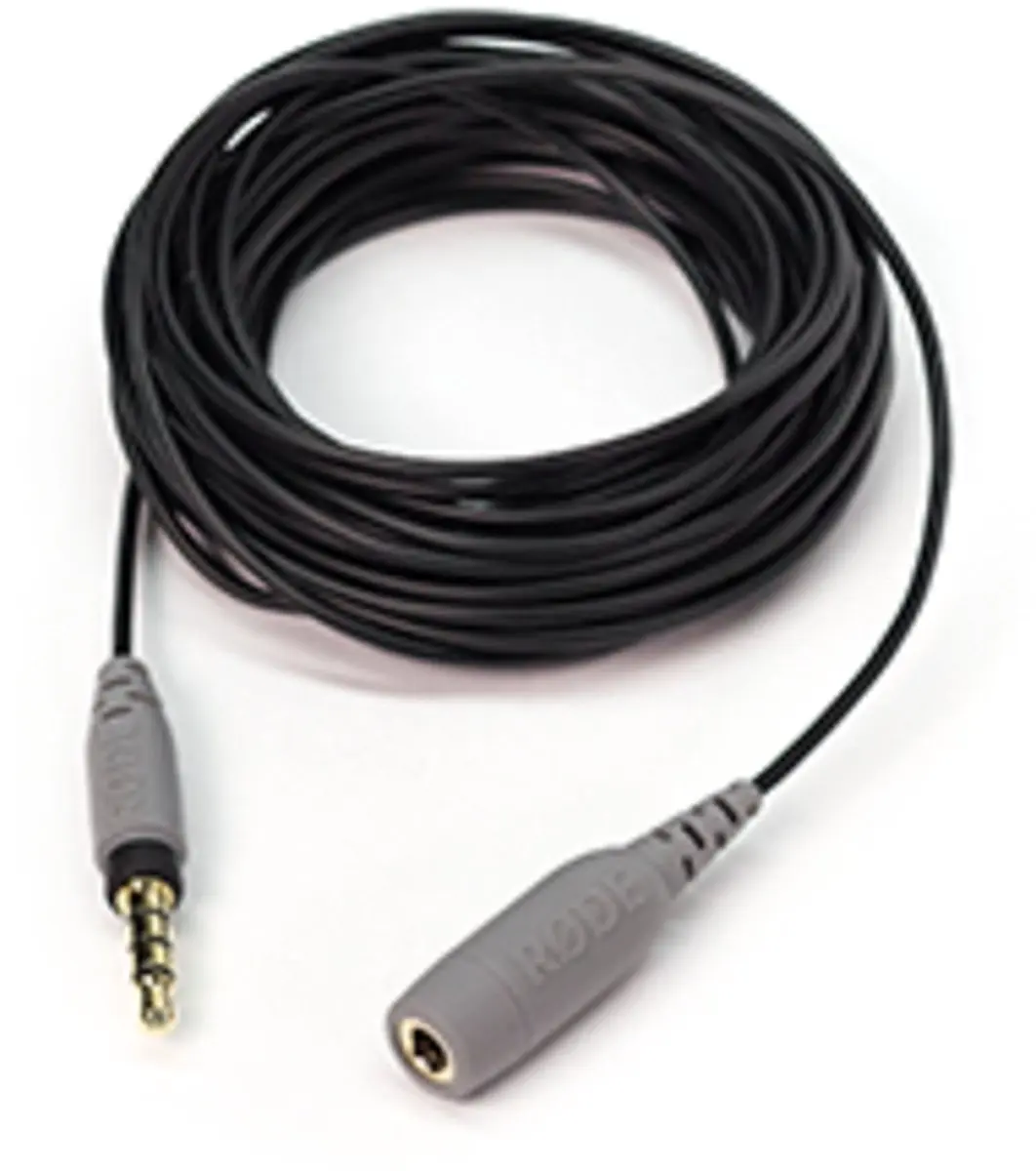 Rode SC1 TRRS Kabel 6m - SmartLav+