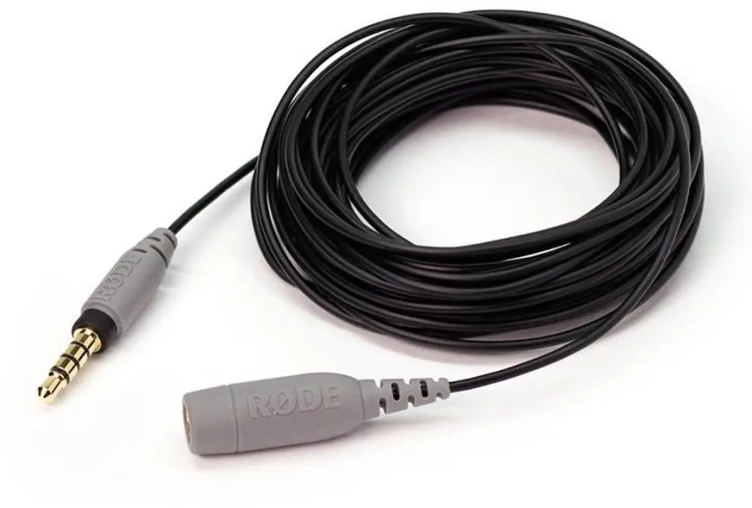 Rode SC1 TRRS Kabel 6m - SmartLav+