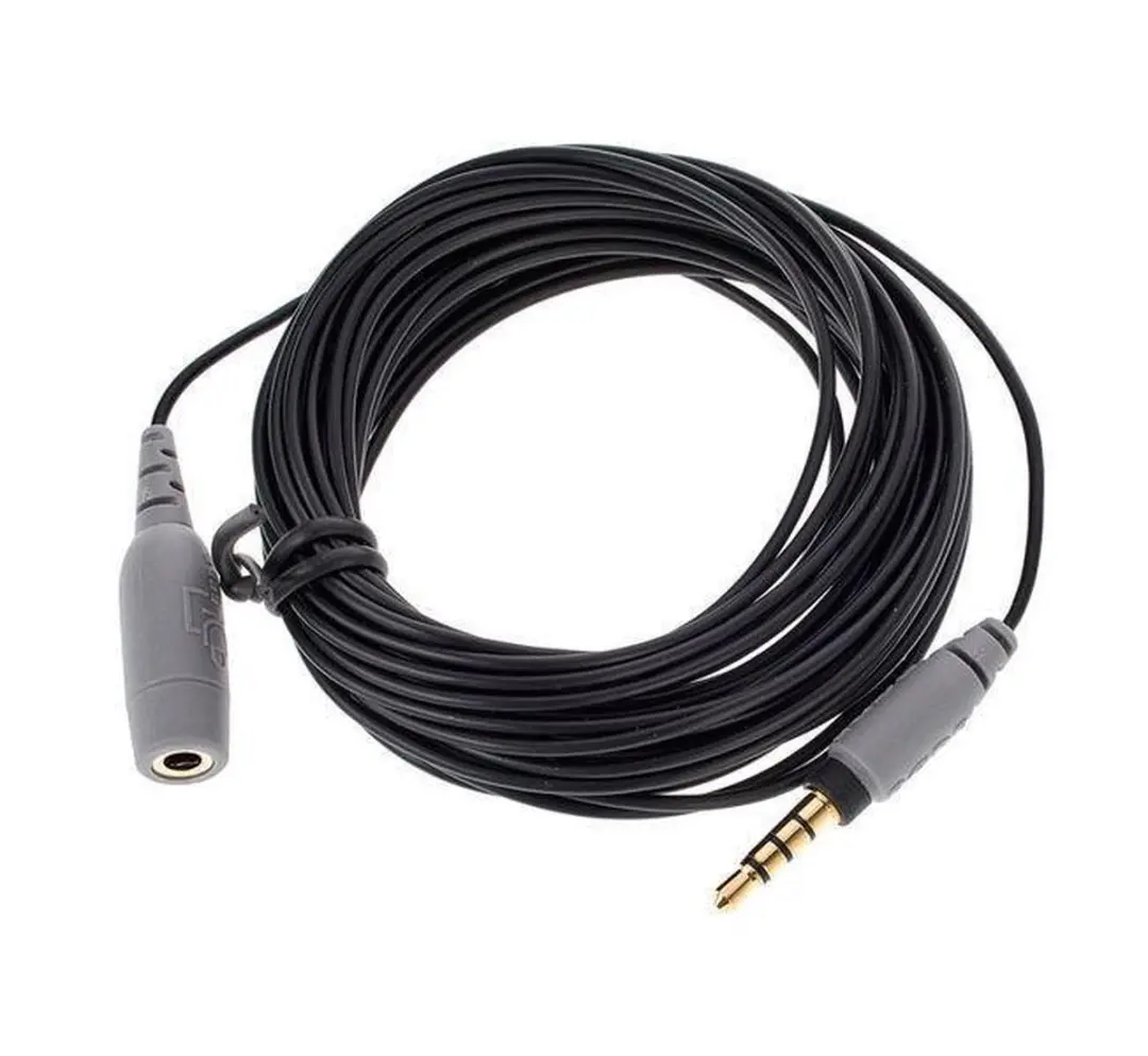 Rode SC1 TRRS Kabel 6m