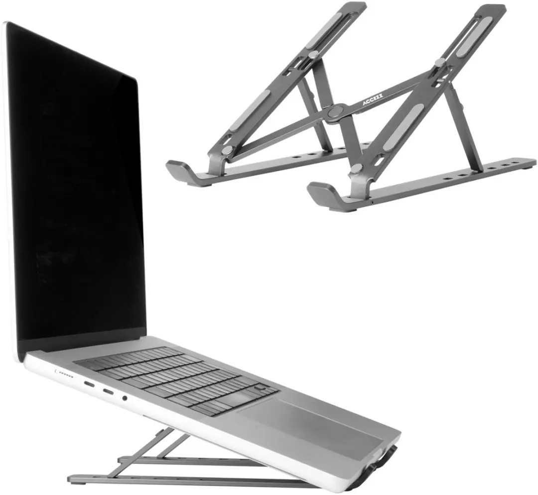 Accezz Laptop Standaard