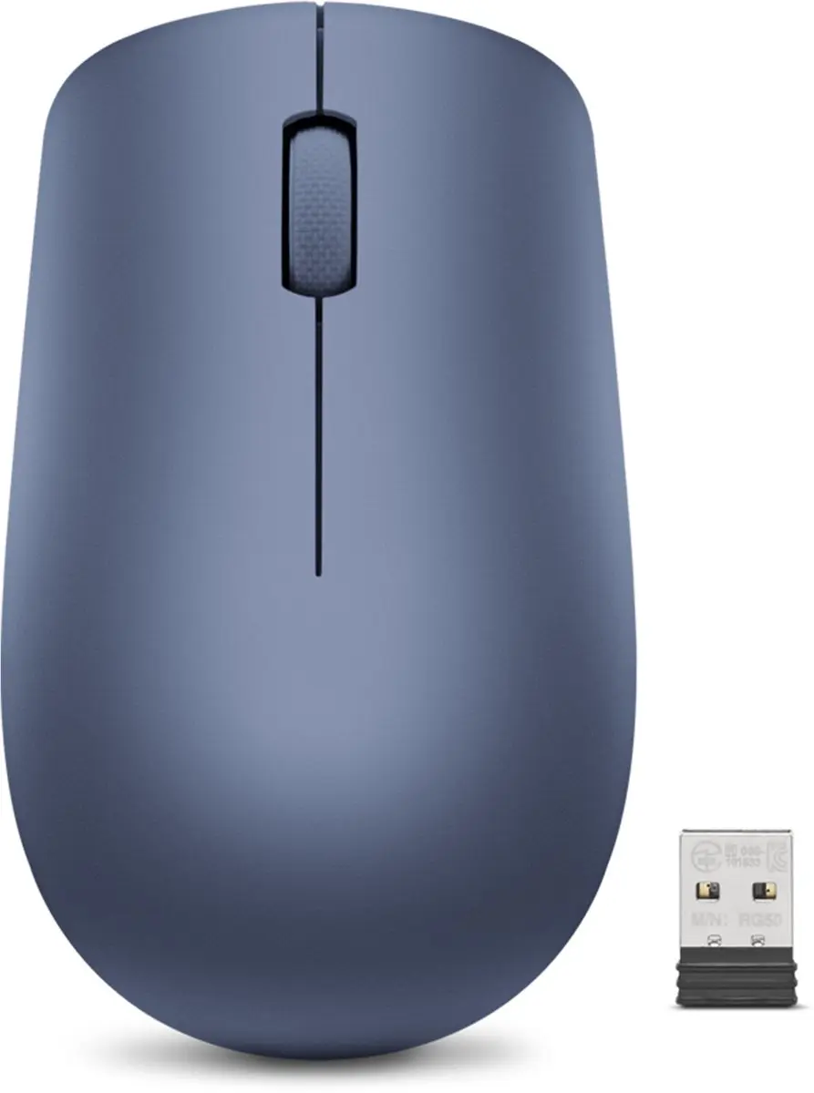 Lenovo 530 Draadloze Muis GY50Z18986