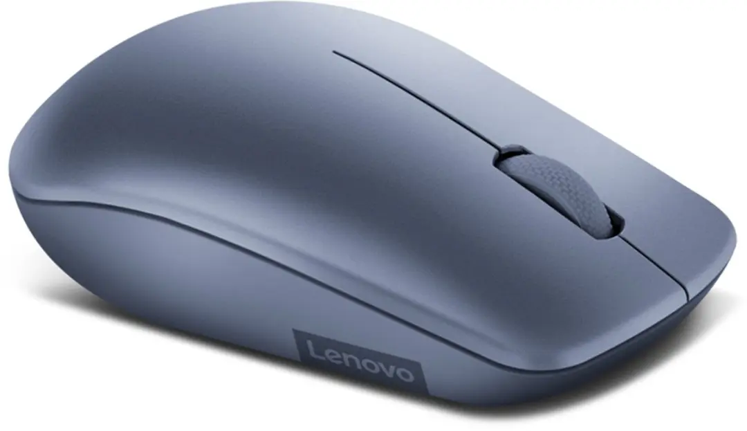 Lenovo 530 Draadloze Muis GY50Z18986 - Diepzeeblauw - afbeelding 6 van 6