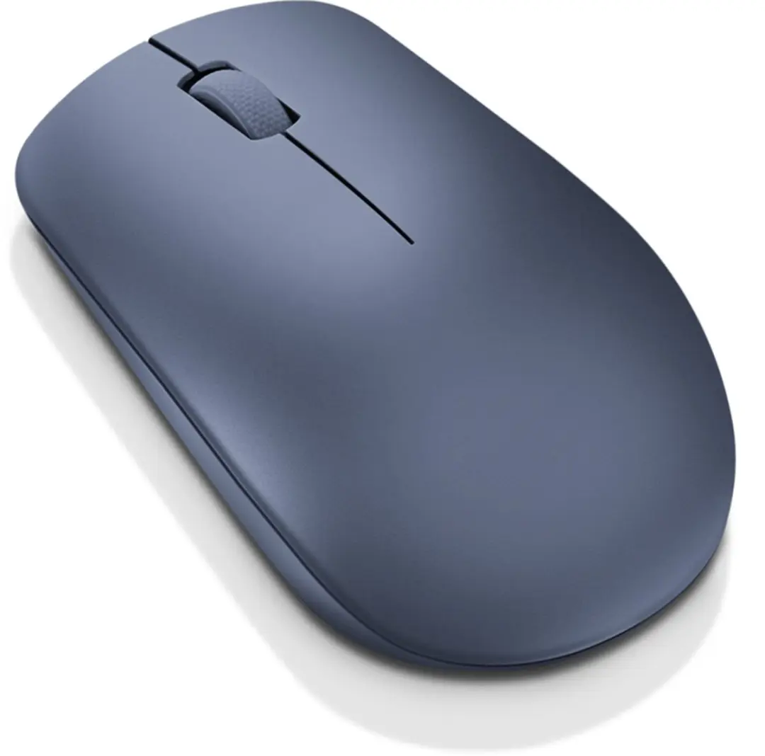 Lenovo 530 Draadloze Muis GY50Z18986 - Diepzeeblauw