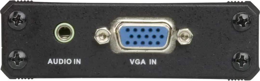 Aten AT-VC180 VGA naar HDMI Converter